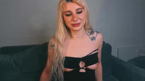 Ashley online show from March 24, 2026, 12:26 am