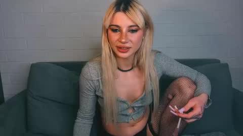 Ashley online show from April 10, 2026, 11:20 pm