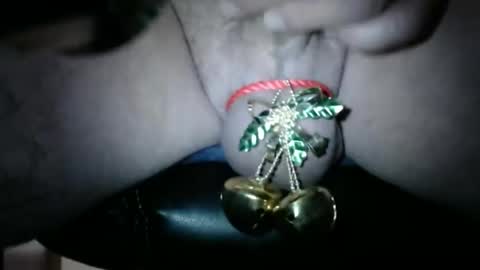 Ashley Ann online show from December 15, 2024, 6:04 pm