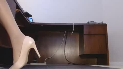 Ashley Ann online show from December 22, 2025, 4:59 pm