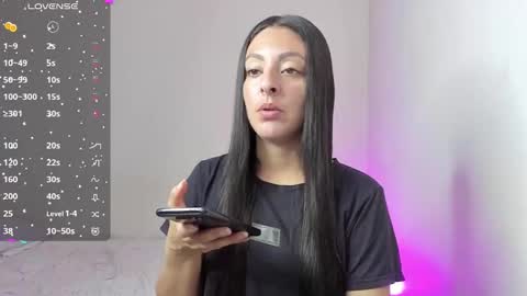 Snapshot of ashleybazan1 chatting on September 9, 2025, 3:11 pm Ashley online show from September 9, 2025, 3:11 pm