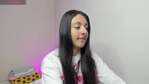 Snapshot of ashleybazan1 chatting on October 27, 2025, 8:35 pm Ashley online show from October 27, 2025, 8:35 pm