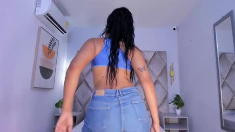 ash  online show from February 10, 2025, 12:18 pm