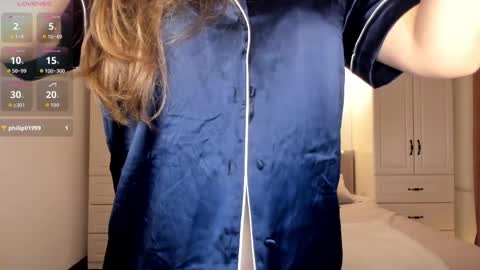 AshleyBlush online show from April 2, 2026, 7:22 pm