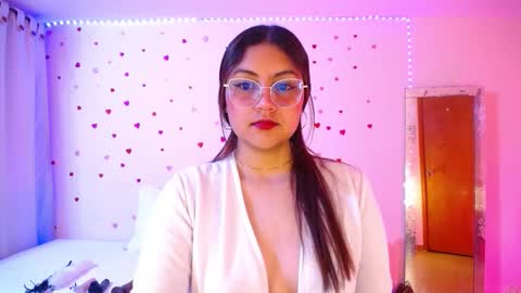 Ashlei Evanz online show from September 30, 2025, 8:41 am