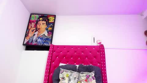 Ashlei Evanz online show from January 5, 2026, 11:52 pm