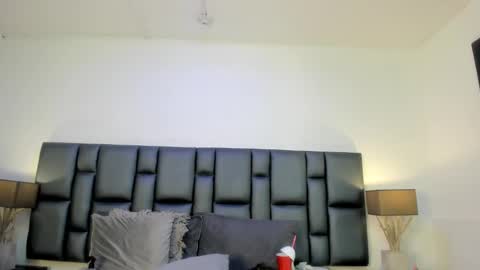 AshleyHill online show from March 3, 2025, 9:44 am