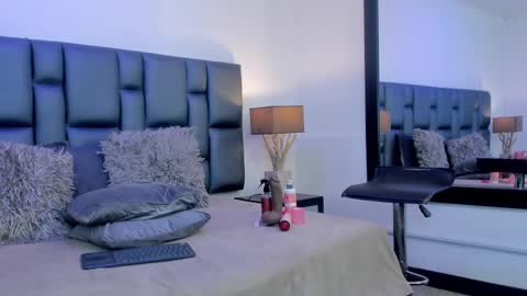 AshleyHill online show from March 11, 2025, 9:34 am