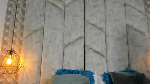 AshleyHill online show from April 15, 2026, 2:29 am