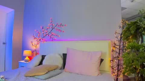 AshleyJonse online show from May 31, 2026, 4:53 am