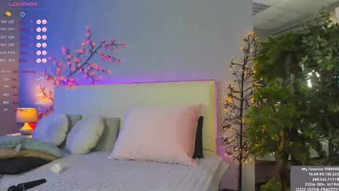 AshleyJonse online show from June 3, 2026, 4:48 am