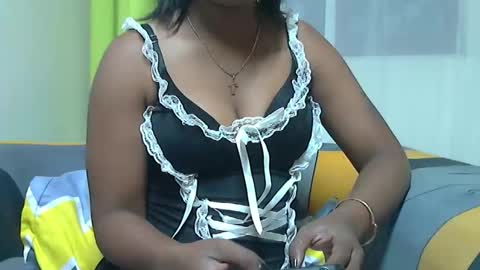 ashleyqueen X online show from October 5, 2025, 3:43 pm