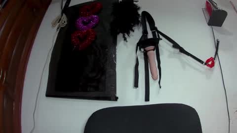 Ashley online show from March 8, 2025, 12:44 am