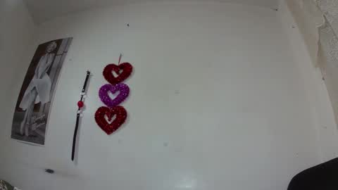 Ashley online show from January 14, 2026, 2:33 pm