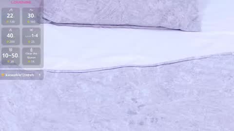 AshleyRoberh online show from January 15, 2026, 8:12 pm