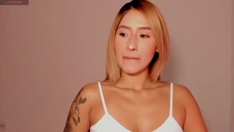 dahiana online show from October 30, 2025, 3:57 pm