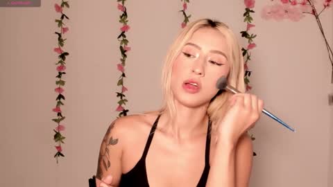 dahiana online show from March 2, 2026, 7:10 pm