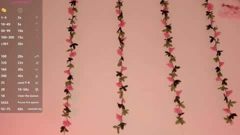 dahiana online show from April 14, 2026, 6:36 pm