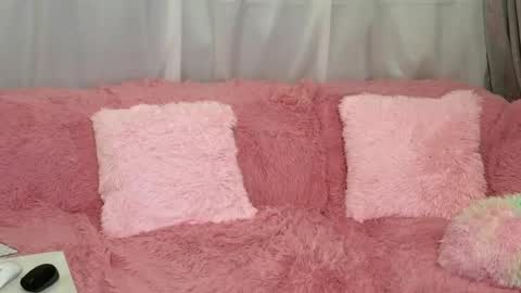 Ashley online show from December 21, 2024, 2:41 am