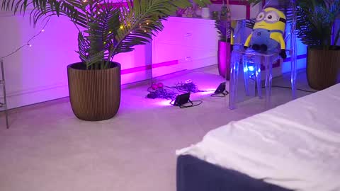 Ashley online show from January 6, 2025, 12:59 am