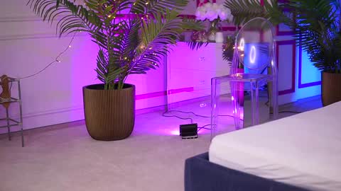 Ashley online show from January 10, 2025, 12:49 am