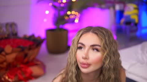 Ashley online show from January 24, 2025, 11:56 pm