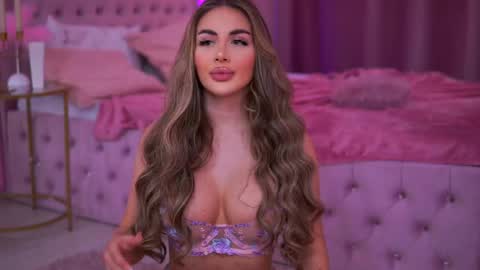 Ashley online show from January 30, 2025, 8:53 pm