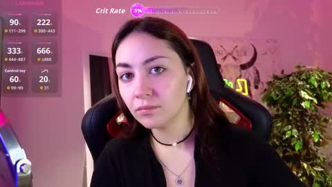 Ashley online show from December 16, 2025, 9:47 am