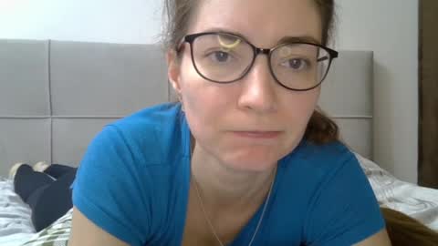 Ashley online show from January 15, 2025, 8:09 am