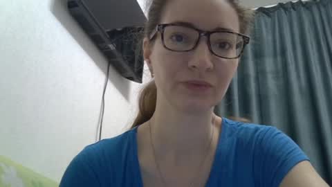 Ashley online show from January 18, 2025, 6:56 am