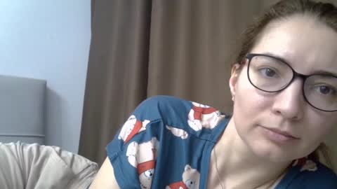 Ashley online show from January 29, 2025, 6:33 am