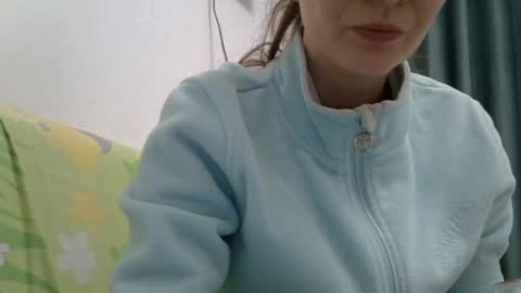 Ashley online show from February 9, 2025, 12:19 pm