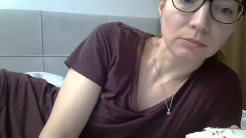 Ashley online show from February 13, 2025, 6:41 am