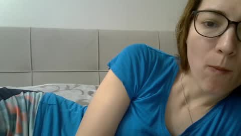 Ashley online show from February 25, 2025, 7:42 am