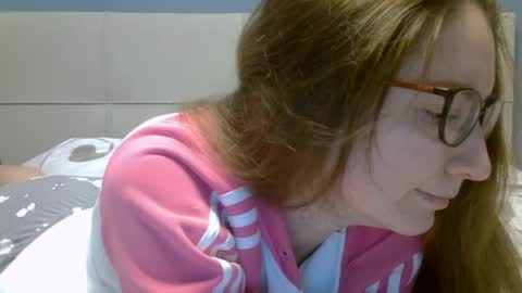 Ashley online show from April 21, 2026, 6:41 am