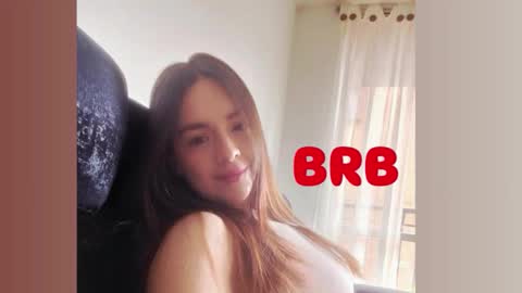 ASHLEY online show from November 19, 2025, 12:16 pm