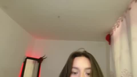 ASHLEY online show from February 28, 2026, 6:53 pm