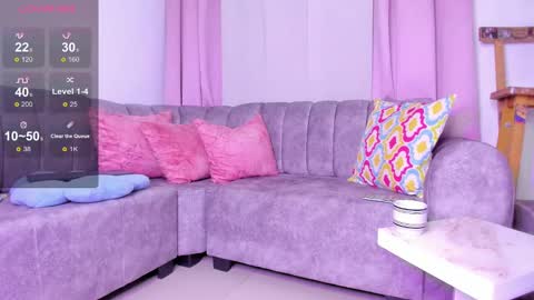 Snapshot of ashleytentation chatting on September 13, 2025, 4:12 am ASHLEY online show from September 13, 2025, 4:12 am