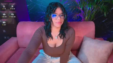 Ashleyy18   online show from January 14, 2026, 10:58 pm