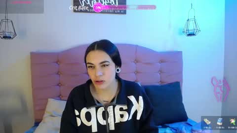 kylie online show from February 27, 2025, 3:47 am