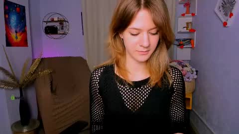 Ashli online show from April 8, 2026, 6:35 am