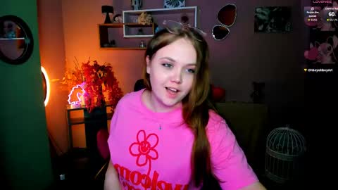 Ashli online show from April 15, 2026, 7:58 pm