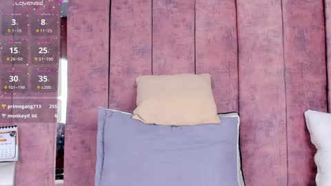 Ashlie online show from February 8, 2025, 3:10 pm