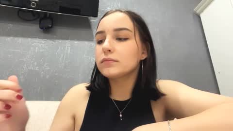 Snapshot of ashliebulson chatting on January 19, 2026, 3:49 pm Anna online show from January 19, 2026, 3:49 pm