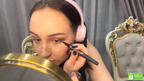 Snapshot of ashliebulson chatting on February 16, 2026, 7:10 pm Anna online show from February 16, 2026, 7:10 pm