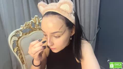 Snapshot of ashliebulson chatting on February 18, 2026, 7:21 pm Anna online show from February 18, 2026, 7:21 pm