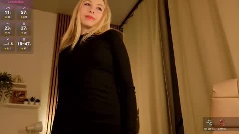 Victoria  online show from March 13, 2026, 2:40 am