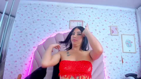 Snapshot of ashly_leee chatting on December 4, 2024, 11:52 am Ashly online show from December 4, 2024, 11:52 am