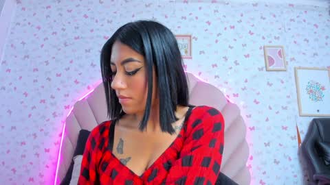 Snapshot of ashly_leee chatting on December 5, 2024, 12:00 pm Ashly online show from December 5, 2024, 12:00 pm