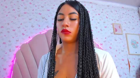 Snapshot of ashly_leee chatting on December 28, 2024, 2:53 pm Ashly online show from December 28, 2024, 2:53 pm